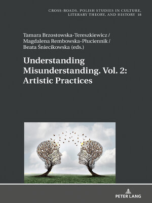 cover image of Understanding Misunderstanding. Volume 2